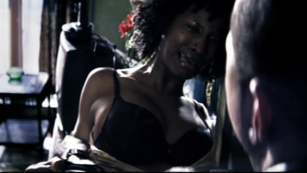 Sexiest Tanya Scenes. Underwear, Black, SFW. 679618