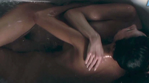 Natasha Yarovenko Nude as Natasha. Breasts, Bush, nude. 693494