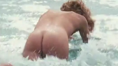 Micaela Ramazzotti in Those Happy Years (2013) Butt Butt Diving 736541