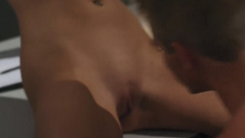 Jayden Cole Nude in Life on Top. Bush, belly button ring, nude. 740116