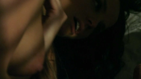 Jayden Cole in Chemistry (2011) Breasts #Fix Breasts 700264
