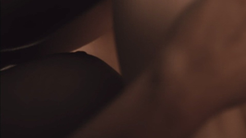 Jennie Jacques Naked as Jasmine. Breasts, couple, man on top. 738351