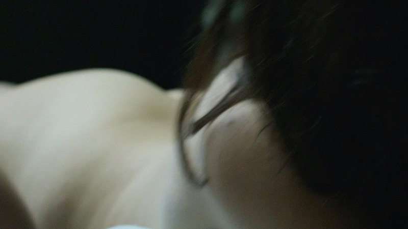 Reymond Amsalem Nude as Siham jaafari. Butt, Middle Eastern, black hair. 731768