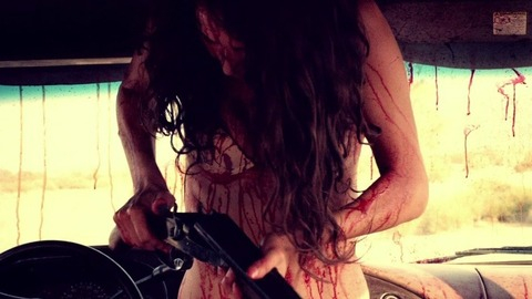 Sexiest Scenes of Emma from VANish. Sexy, Underwear, SFW, bloody. 758183