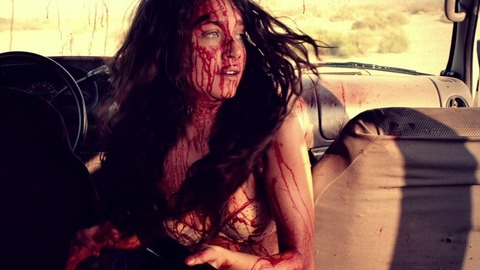 VANish's Sexiest Scenes with Maiara Walsh. Sexy, Underwear, SFW, bloody. 758184