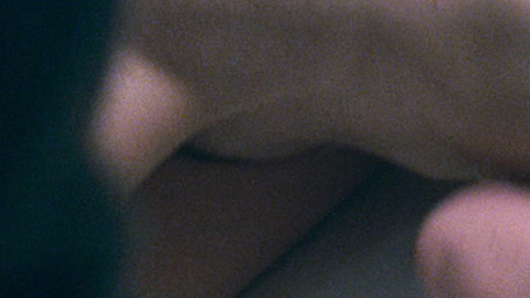 Andrea Riseborough in W.E. (2011) Bush Back Exposed Bush 710651
