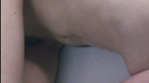 Andrea Riseborough in W.E. (2011) Bush Back Exposed Bush 710652