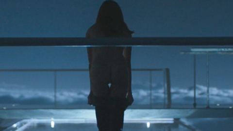 Andrea Riseborough in Oblivion (2013) Butt Butt Nude 727628