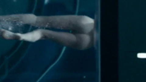 Andrea Riseborough in Oblivion (2013) Butt Butt Nude 727633