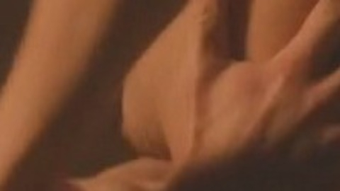 Hottest May Carleton Scenes. Sexy, bed, brunette. 749745