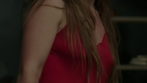 Sexiest Jessa Johansson Scenes. Sexy, SFW, long hair. 759958