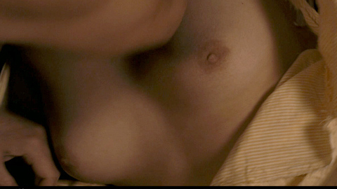 Jelena Gavrilović in A Serbian Film (2009) Breasts Breasts Hard Nipples 701560