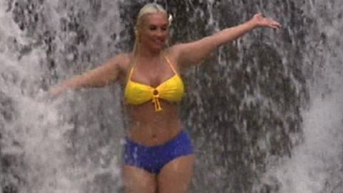 Coco in Ice Loves Coco (2011-2012) Bikini Big Breasts Bikini 709956