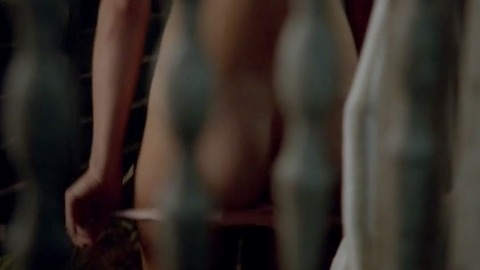 Ruth Wilson in The Affair (2014-2019) Butt Back Exposed Butt 749473