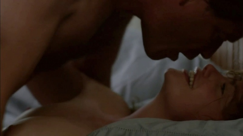 Nudes of Alison Bailey from The Affair. Breasts, couple, hard nipples. 754062