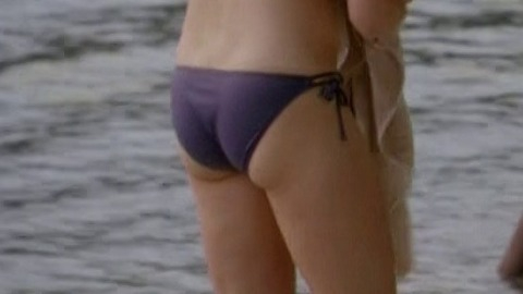 Hottest Ruth Wilson Scene in The Affair. Bikini, SFW, nude guy. 777134