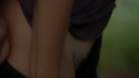 Ruth Wilson Nude in The Affair. Bush, Sexy, guy behind girl, nude. 777136