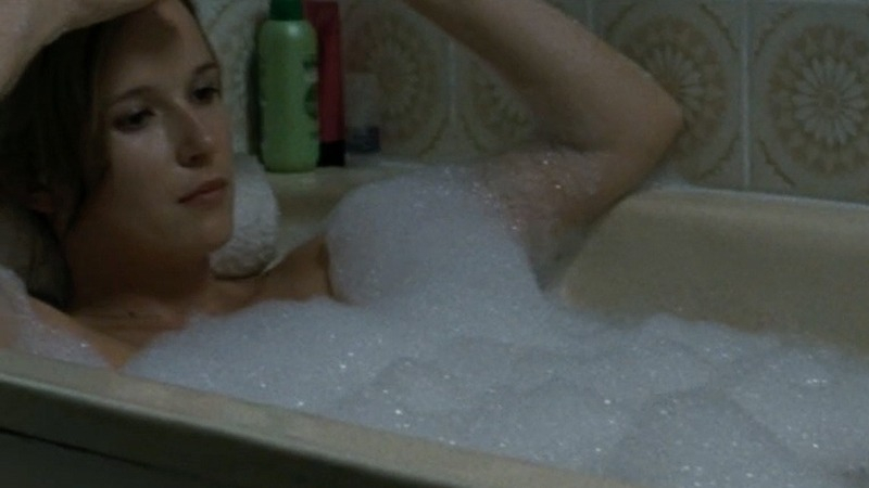 The Square's Sexiest Scenes with Claire van der Boom. Sexy, SFW, bath tub. 778290