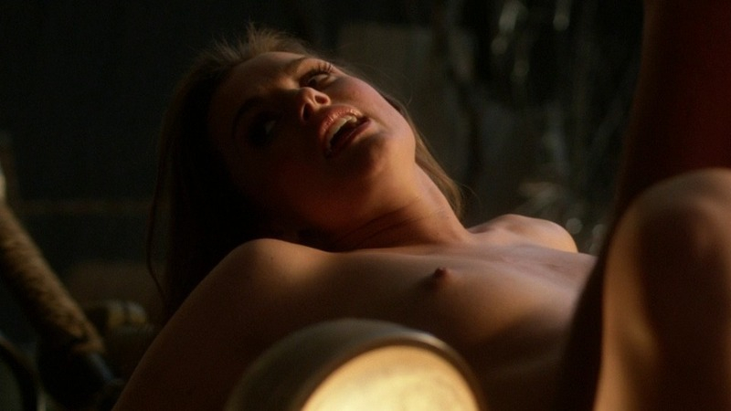 Tori Black Naked as Lexi. Breasts, male butt, nude. 769815