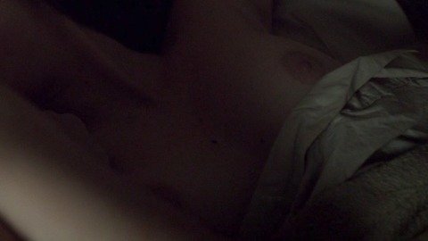 Carla Quevedo in Show Me a Hero (2015) Breasts Breasts Breasts Above Sheet 781949