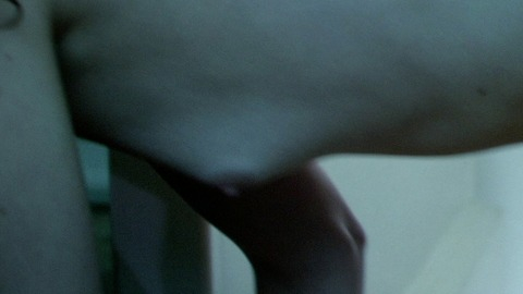 Ashlynn Yennie in The Human Centipede (2009) Breasts Underwear Breasts Left Breast 776068