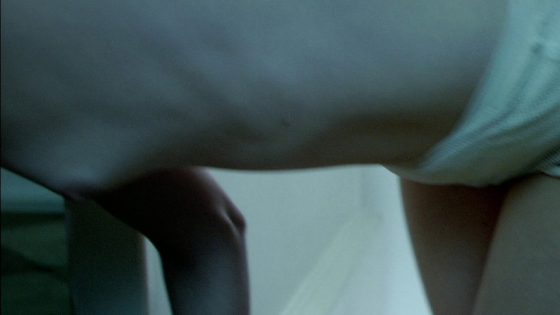 Miss Yennie from The Human Centipede Naked. Breasts, Underwear, left breast, nude. 776069