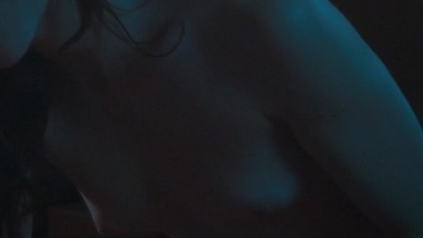 Ashlynn Yennie Nude as Brandy. Breasts, brunette. 739886