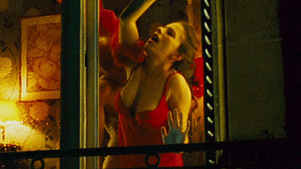 Hottest La strip-teaseuse Scenes. Sexy, SFW, big breasts. 691557