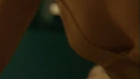 Sexiest Holliday Grainger Scene in Bonnie and Clyde. Sexy, bed, cleavage. 732385