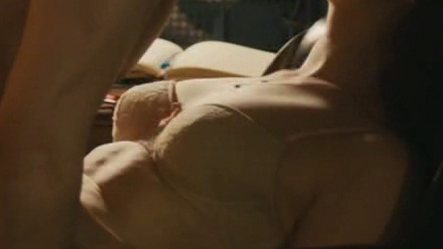 The Riot Club's Sexiest Scenes with Holliday Grainger. Sexy, Underwear, brunette, couple. 760662