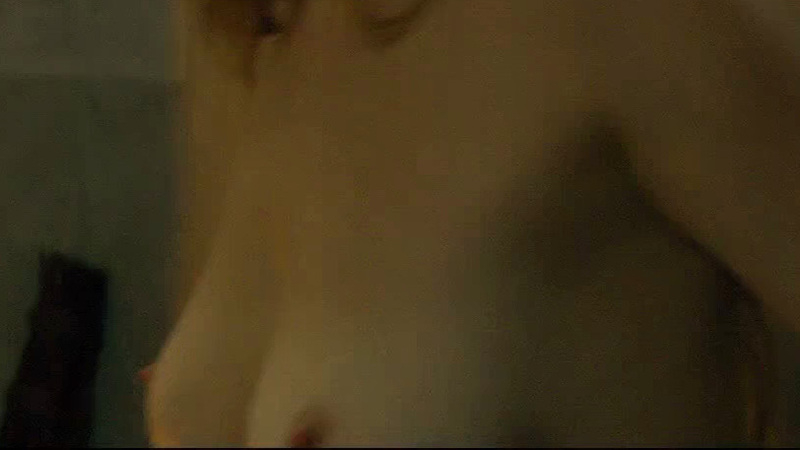 Ophélia Kolb Nude in La commanderie. Breasts, hard nipples, nude. 752542