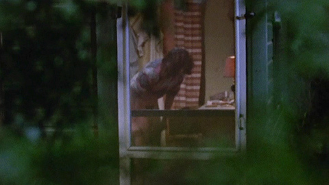 Lauren-Marie Taylor in Friday the 13th Part 2 (1981) Bush Brunette Bush 685533