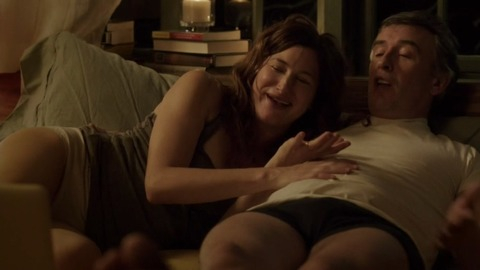 Sexiest Scenes of Lee Payne from Happyish. Underwear, SFW, bed. 761447