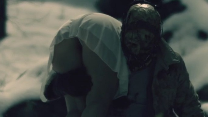 Hottest Cindy Scenes. Sexy, SFW, butt peeking out. 760683