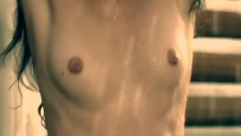Natasha Blasick in Playing with Dolls (2015) Breasts Armpits Breasts 760688