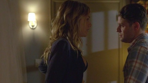 Sexiest Scenes of Jane Posner from Criminal Minds. Underwear, SFW, blonde. 749747
