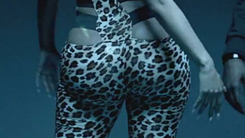 Sexiest Scenes of Herself from Beez In The Trap. Sexy, Black, SFW. 709427