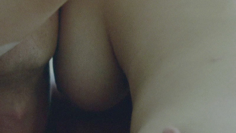 Mary Tsoni in Dogtooth (2009) Breasts Breasts Close Up 695213