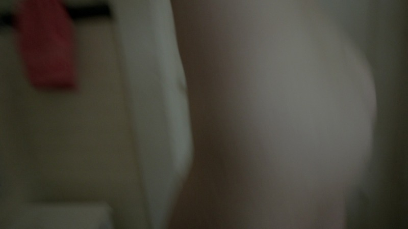 Emmy Rossum Nude as Fiona Gallagher. Butt, blurry, close up. 758030