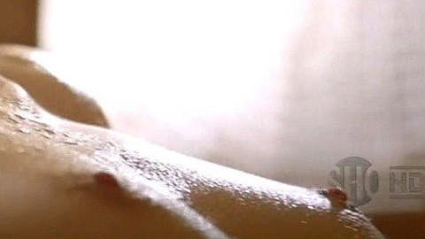 Emmy Rossum in Shameless (2011-2021) Breasts Breasts Nude 722013