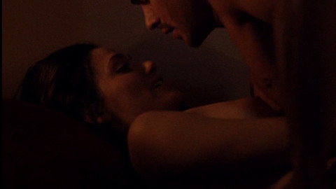 Emmy Rossum in Shameless (2011-2021) Breasts Breasts Nude 706208
