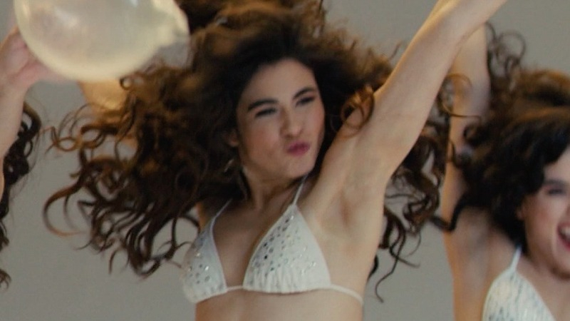 Hottest Gloria Trevi Scenes. Bikini, Sexy, SFW, armpit. 777333