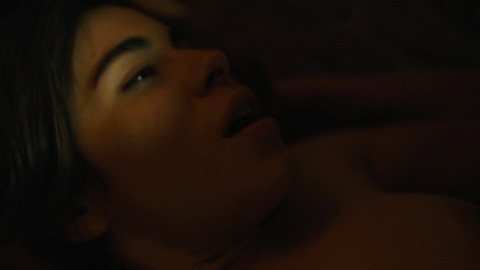 Sofía Espinosa in Gloria (2014) Breasts Breasts Brunette 777340