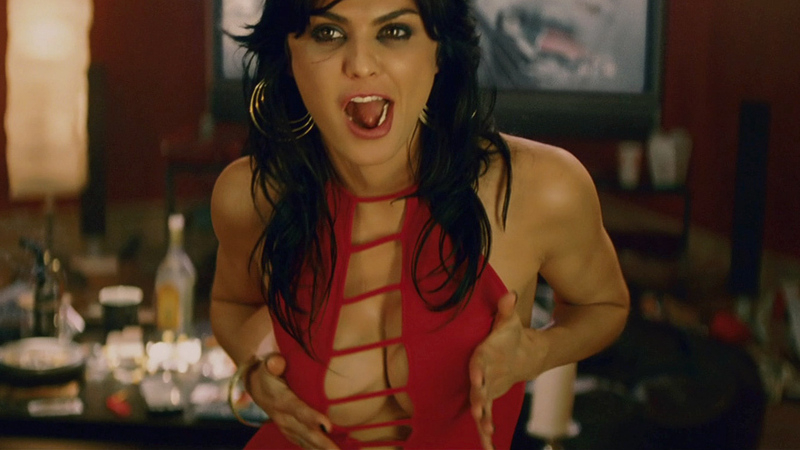 Sexiest Female Junkie Scenes. Sexy, SFW, black hair. 686842