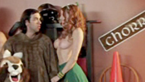 Maura Murphy Nude in Celebrity Sex Tape. Breasts, nude, redhead. 708760