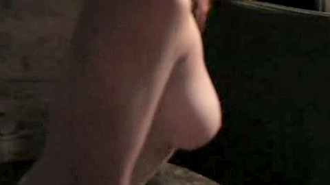 Maura Murphy Naked as Danielle. Breasts, nude, right breast. 726249