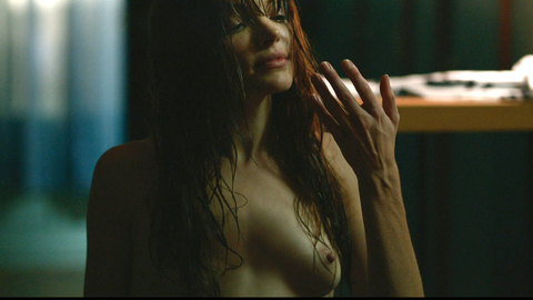 Nicole LaLiberte in Girls Against Boys (2012) Breasts Breasts Nude 721791