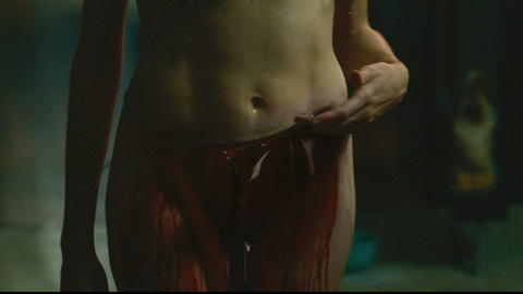 Nicole LaLiberte in Girls Against Boys (2012) Bush Blood Bush 721792