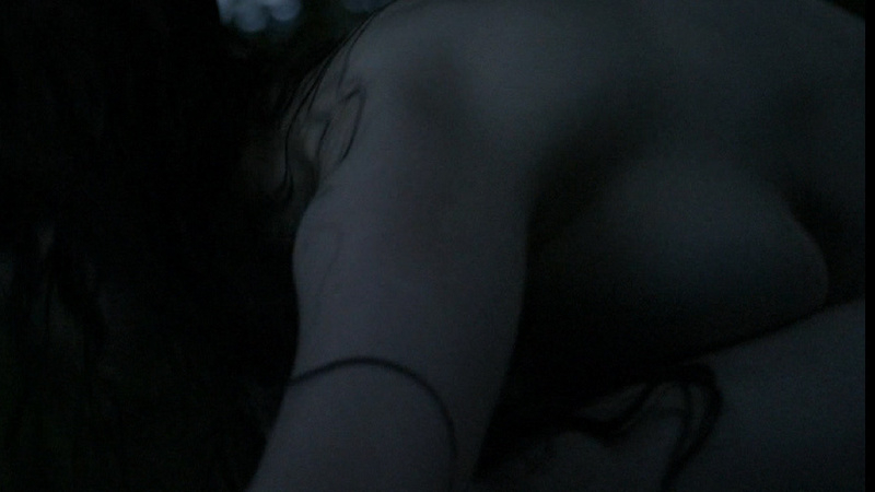 Hottest Aliena Scenes. Sexy, Body Double, black hair, sideboob. 687765