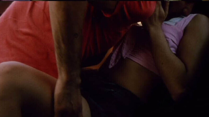 Sexiest Sihab Scenes. Underwear, SFW, white bra. 691972
